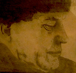 Philby, British Spy in&nbsp;Russia