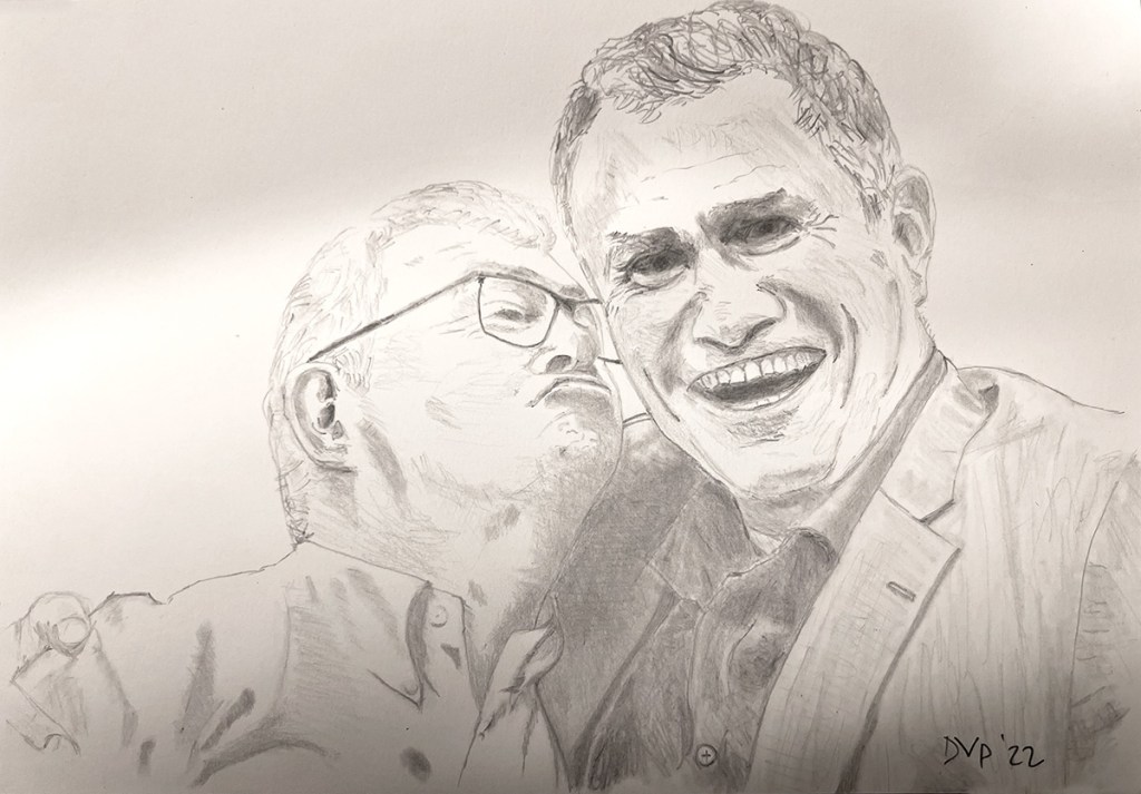 Will the Real David Power Please Stand&nbsp;Up!